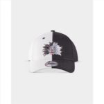 DISNEY 101 DALMATIANS II CRUELA ADJUSTABLE CAP