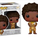 POP FUNKO! DISNEY: ITS A SMALL WORLD KENYA FIGURE