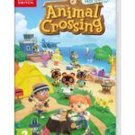 ANIMAL CROSSING NEW HORIZONS NINTENDO SWITCH