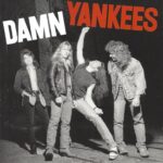 DAMN YANKEES DAMN YANKEES