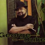 GEORGE DUKE COOL
