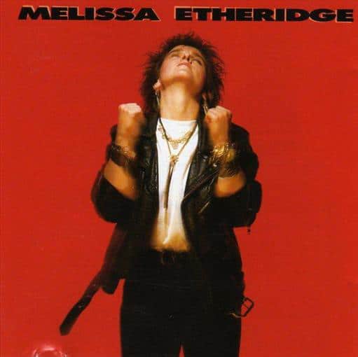 42284230322.jpg MELISSA ETHERIDGE MELISSA ETHERIDGE - Image 1