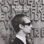 DIVINE COMEDY FIN DE SIECLE