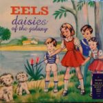 EELS DAISIES OF THE GALAXY