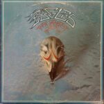 EAGLES THE GREATEST HITS