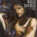 WILLY DEVILLE HORSE OF A DIFFERENT COLOR