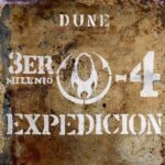 DUNE EXPEDICION