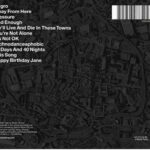 ENEMY WELL LIVE AND DIE