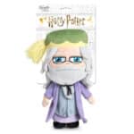HARRY POTTER DUMBLEDORE PLUSH TOY 29CM