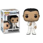 POP FUNKO! ROCKS: BACKSTREET BOYS HOWIE DOROUGH FIGURE
