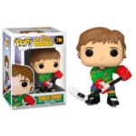 POP FUNKO! DISNEY: THE MIGHTY DUCKS CHARLIE CONWAY FIGURE