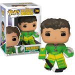 POP FUNKO! DISNEY: THE MIGHTY DUCKS GOLDBERG FIGURE