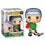 POP FUNKO! DISNEY: THE MIGHTY DUCKS FULTON REED FIGURE