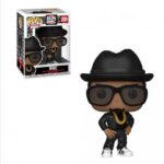 POP FUNKO! ROCKS: RUN DMC DMC FIGURE