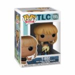 POP FUNKO! ROCKS: TLC T-BOZ FIGURE