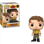 POP FUNKO! MOVIES: THE SUICIDE SQUAD RICK FLAG FIGURE