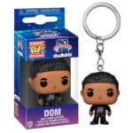 POCKET POP KEYCHAIN! SPACE JAM A NEW LEGACY: DOM FIGURE