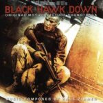 BLACK HAWK DOWN OST