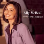 ALLY McBEAL OST