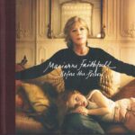 MARIANNE FAITHFULL BEFORE THE POISON