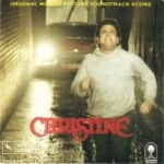 CHRISTINE OST