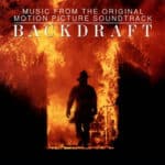 BACKDRAFT OST