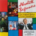 ABSOLUTE BEGINNERS OST