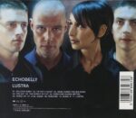 ECHOBELLY  LUSTRA - Image 2