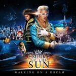 EMPIRE OF THE SUN WALKING ON A DREAM OST
