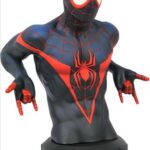 MARVEL SPIDERMAN MILES MORALES