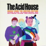 THE ACID HOUSE OST