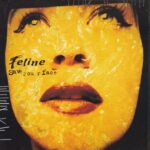 FELINE SAVE YOUR FACE