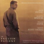 ENGLISH PATIENT OST