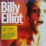 BILLY ELLIOT OST