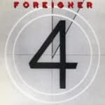 FOREIGNER 4