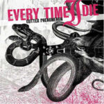 EVERY TIME I DIE GUTTER PHENOMENON