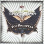 FOO FIGHTERS IN YOUR HONOR