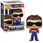 POP FUNKO! NASCAR: JEFF GORDON FIGURE