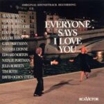 EVERYONE SAYS I LOVE YOU OST
