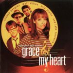GRACE OF MY HEART OST