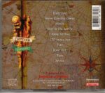 JUPITER COYOTE HERE BE DRAGONS - Image 2