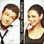 FRIENDS WITH BENEFITS OST