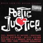 POETIC JUSTICE OST
