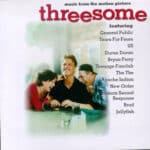 THREESOME OST