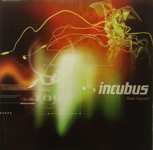 074646365229.jpg INCUBUS MAKE YOURSELF - Image 1