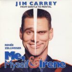 ME MYSELF AND IRENE OST