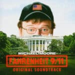 FAHRENHEIT 9/11 OST