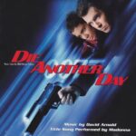DIE ANOTHER DAY OST