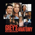 GREYS ANATOMY OST