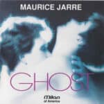 GHOST MAURICE JARRE OST